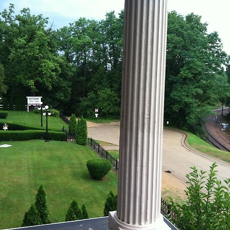 Annie Wiggins Guest House Galena Exterior photo